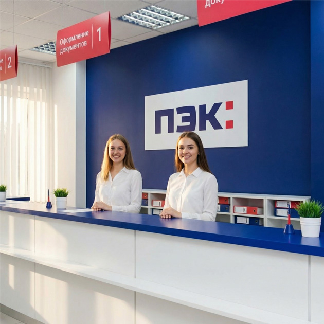 ПЭК открывает отделение в Архангельской области
