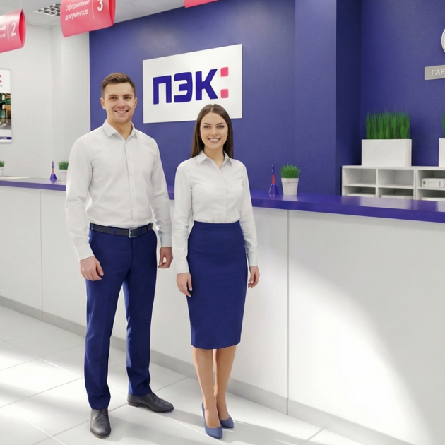 ПЭК расширяет географию отделений в Казахстане