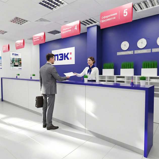 ПЭК Карталы: режим работы отделения