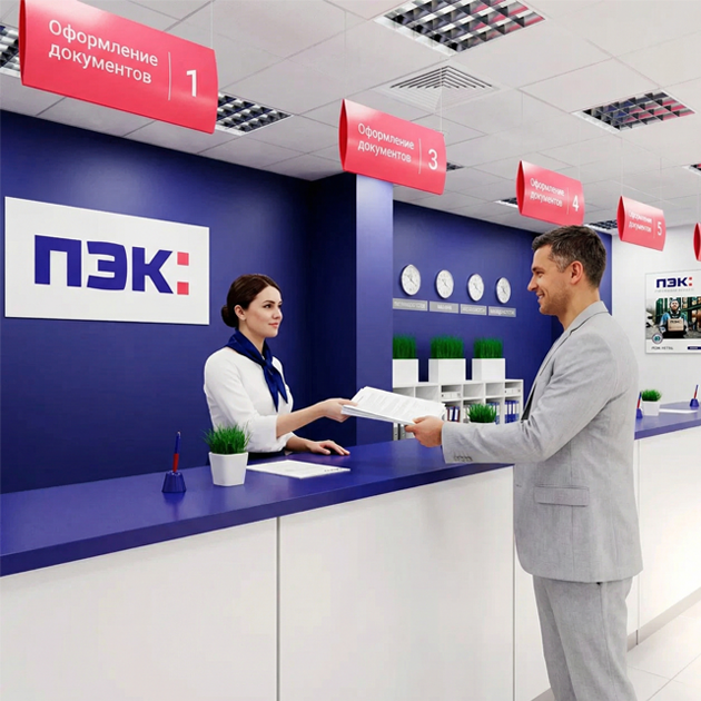 ПЭК Казахстан: новый режим работы отделения в Усть-Каменогорске