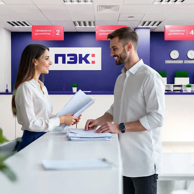 ПЭК Самара Юг: новый режим работы